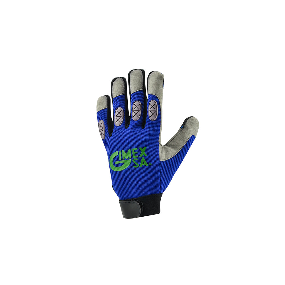 14GUANTE114CH Ferretería Seguridad Industrial Guantes Para Trabajo Guantes Para Trabajo Medianos