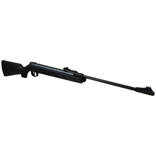 15RIFLES047SM Deportes Tiro Deportivo Rifles Rifle XB255 Dispara Diábolos Calibre 5.5mm