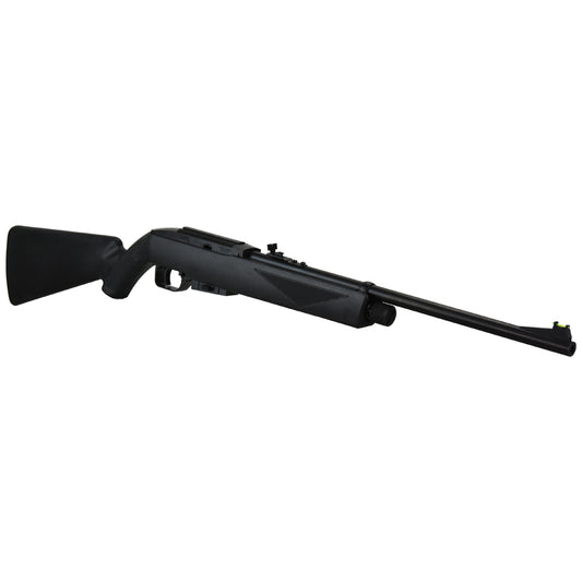 15RIFLES060SM Deportes Tiro Deportivo Rifles Rifle Co2 Big Cat Dispara Diábolos Calibre 5.5mm