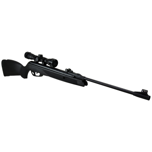 15RIFLES062SM Deportes Tiro Deportivo Rifles Rifle Black Shadow Dispara Diábolos Calibre 5.5mm