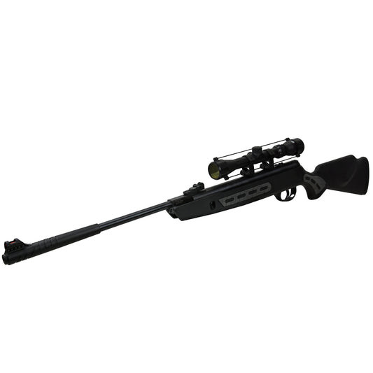 15RIFLES070SM Deportes Tiro Deportivo Rifles Rifle Hatsan Striker Dispara Diábolos Calibre 5.5mm Tru-Glo
