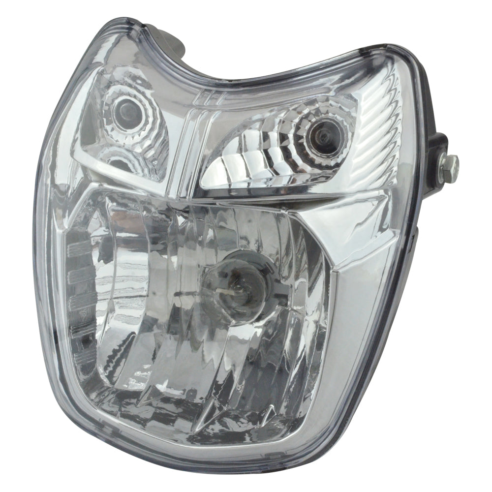 18FARODE013MT Motocicletas Focos Faros Delanteros Faro Delantero Para Ft150 F09010033